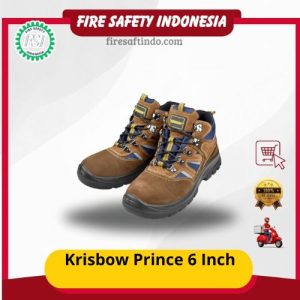 Krisbow Prince 6 Inch