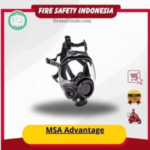 MSA Advantage