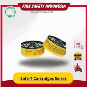 Safe-T Cartridges Series