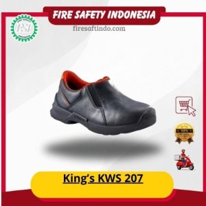 Sepatu Safety King’s KWS 207