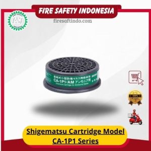Shigematsu Cartridge Model CA-1P1 Series