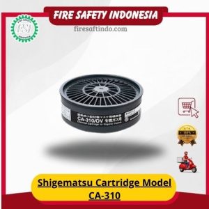 Shigematsu Cartridge Model CA-310