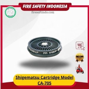 Shigematsu Cartridge Model CA-705