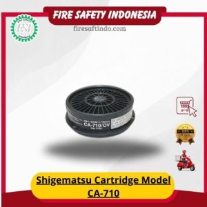 Shigematsu Cartridge Model CA-710