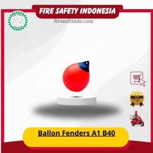 Ballon Fenders A1 B40