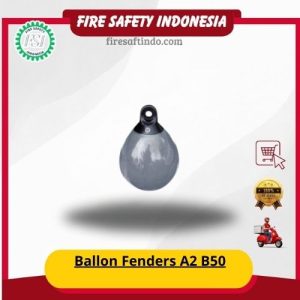 Ballon Fenders A2 B50