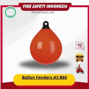 Ballon Fenders A3 B60