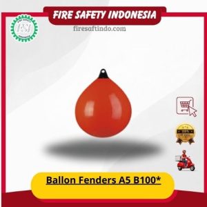 Ballon Fenders A5 B100*