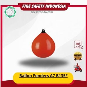 Ballon Fenders A7 B135*