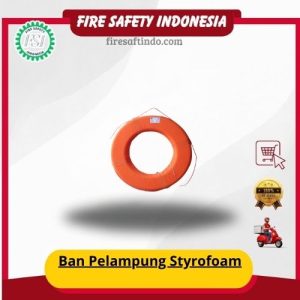 Ban Pelampung Styrofoam