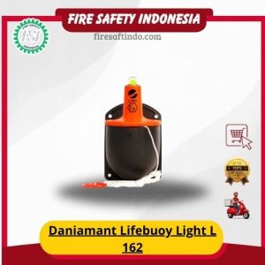 Daniamant Lifebuoy Light L 162