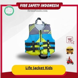 Life Jacket Kids