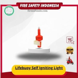 Lifebuoy Self Igniting Light