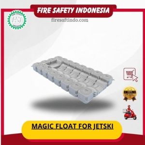 MAGIC FLOAT FOR JETSKI