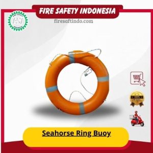 Seahorse Ring Buoy