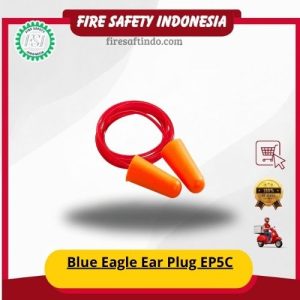 Blue Eagle Ear Plug EP5C