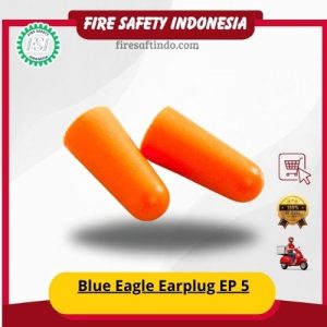 Blue Eagle Earplug EP 5