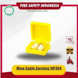 Blue Eagle Earplug NP354