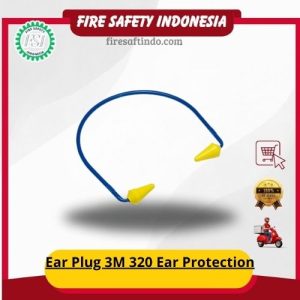 Ear Plug 3M 320 Ear Protection