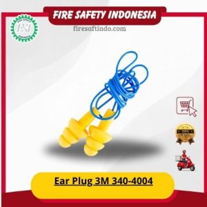 Ear Plug 3M 340-4004