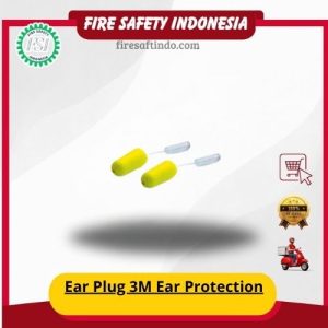 Ear Plug 3M Ear Protection