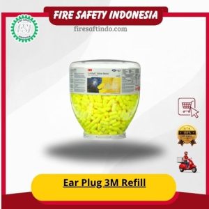 Ear Plug 3M Refill